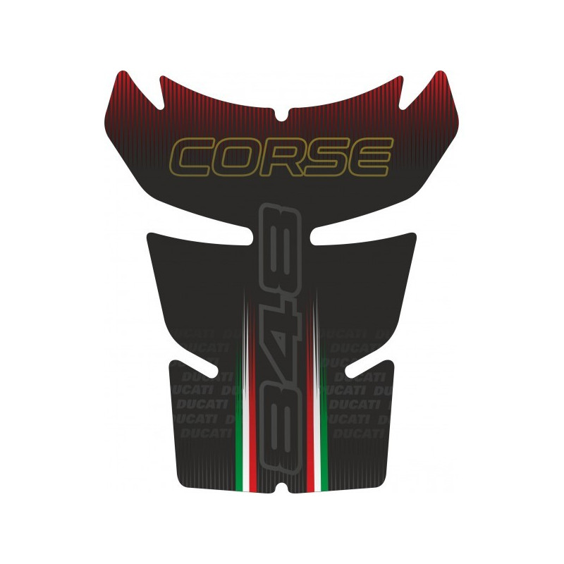 Deposit protector DUCATI 848 - 1098