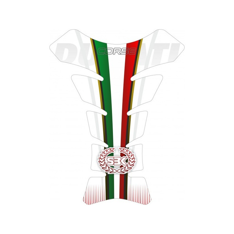 Deposit protector DUCATI ITALY