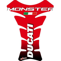 Deposito protettivo DUCATI MONSTER