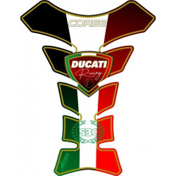 Deposit protector DUCATI RACING