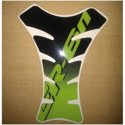 Schutzablagerung KAWASAKI ER-6N