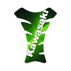 Schutzablagerung KAWASAKI
