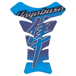 Schutzablagerung SUZUKI HAYABUSA