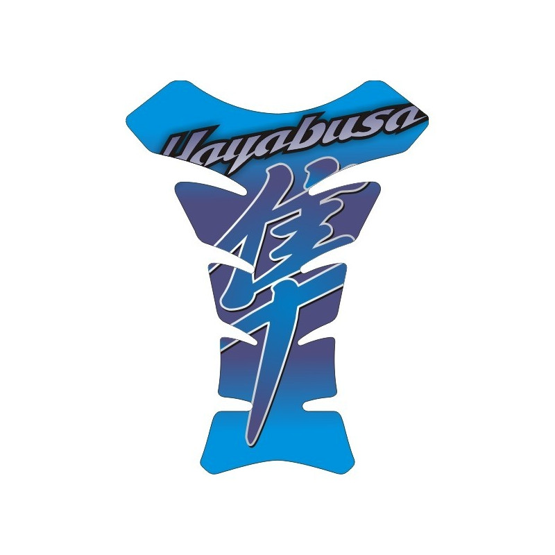 Deposit protector SUZUKI HAYABUSA