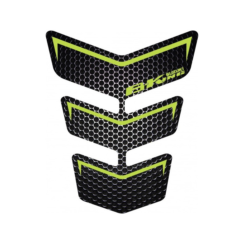 Deposit protector SUZUKI B-KING