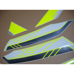 ADESIVI KIT YAMAHA R1 2011-2014 NEON