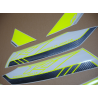 ADHESIVO KIT YAMAHA R1 2011-2014 NEON