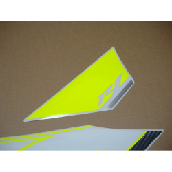 STICKER KIT YAMAHA R1 YEAR 2011-2014 NEON