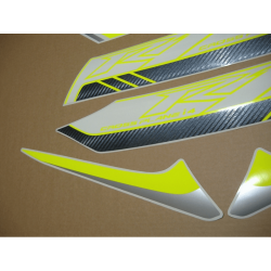 DECALS KIT YAMAHA R1 2011-2014 NEON