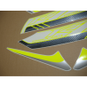 DECALS KIT YAMAHA R1 2011-2014 NEON