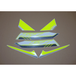 STICKER KIT YAMAHA R1 YEAR 2011-2014 NEON