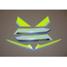 DECALS KIT YAMAHA R1 2011-2014 NEON