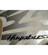 Aufkleber HAYABUSA 1340 YEAR 2010-2011