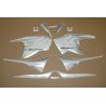 STICKERS SUZUKI HAYABUSA 1340 YEAR 2010-2011