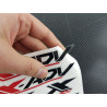 Stickers decals HONDA X-ADV