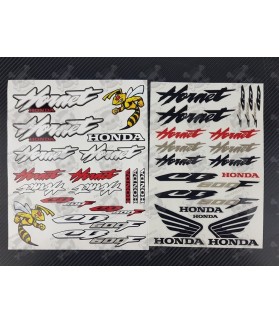 Stickers decals HONDA HORNET CBR600F (Compatible Product)