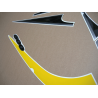 Adesivi Suzuki KATANA GSX F600 YEAR 2003 YELLOW