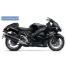 Decals SUZUKI HAYABUSA 2019 BLACK
