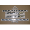 Autocollant Suzuki KATANA GSX F600 YEAR 2000
