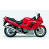 Autocollant Suzuki KATANA GSX F600 YEAR 2000