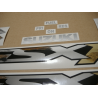 Stickers Suzuki KATANA GSX F600 YEAR 2006