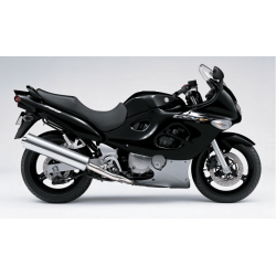 Adhesivo SUZUKI KATANA GSX F600 YEAR 2006
