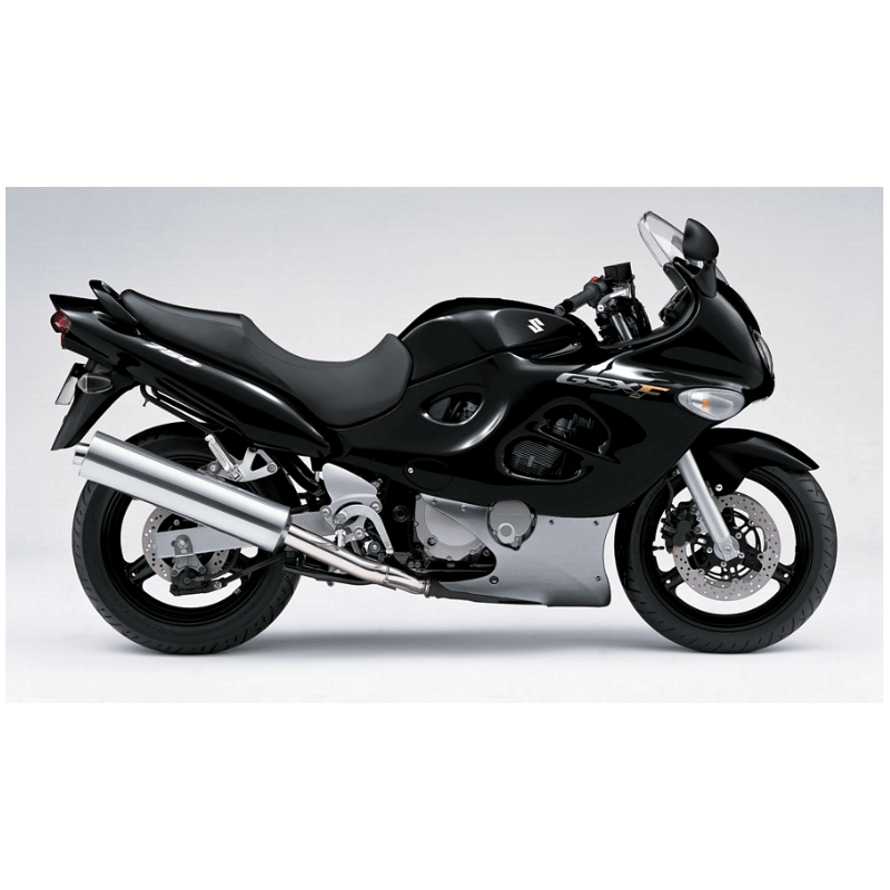 Aufkleber Suzuki KATANA GSX F600 YEAR 2006