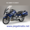 Aufkleber BMW  KIT R1200RT 2015