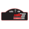 ADESIVI RALLY FIA WRC AUSTRALIA 2016