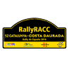 ADESIVI RALLY FIA WRC ESPAÑA 2016