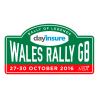 ADHESIVO RALLY FIA WRC GRAN BRETAÑA