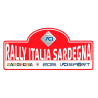 ADHESIVO RALLY FIA WRC ITALIA