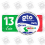 STICKER RALLY FIA WRC MEXICO (Compatible Product)