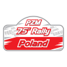 STICKER RALLY FIA WRC POLONIA