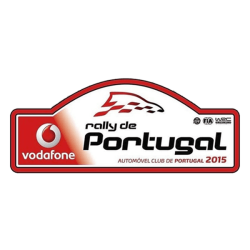 ADESIVI RALLY FIA WRC PORTUGAL