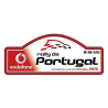 AUFKLEBER RALLY FIA WRC POLONIA