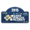 AUTOCOLLANT RALLY FIA WRC AZORES