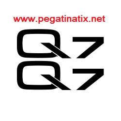 AUTOCOLLANT LOGO AUDI Q5