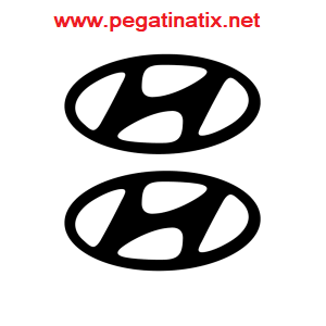 Autoaufkleber ”Logo”