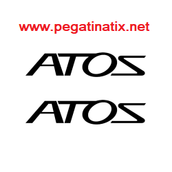 ADHESIVO LOGO HYUNDAI