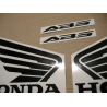 ADESIVI HONDA HONDA NC750S YEAR 2018 RED
