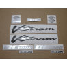 STICKERS SUZUKI DL1000 V-STROM 2006 GREY