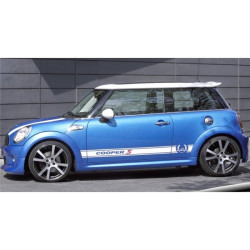 ADESIVI MINI COOPER S