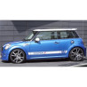 ADESIVI MINI COOPER S