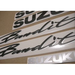 DECALS Suzuki Bandit 600N 1995