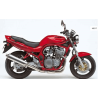 AUTOCOLLANT Suzuki Bandit 600N 1995