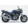 AUTOCOLLANT Suzuki Bandit 600N 1996