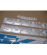 Stickers Suzuki SV 1000S BLUE YEAR 2004