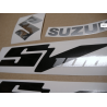 Adesivi Suzuki SV 1000S GREY YEAR 2006