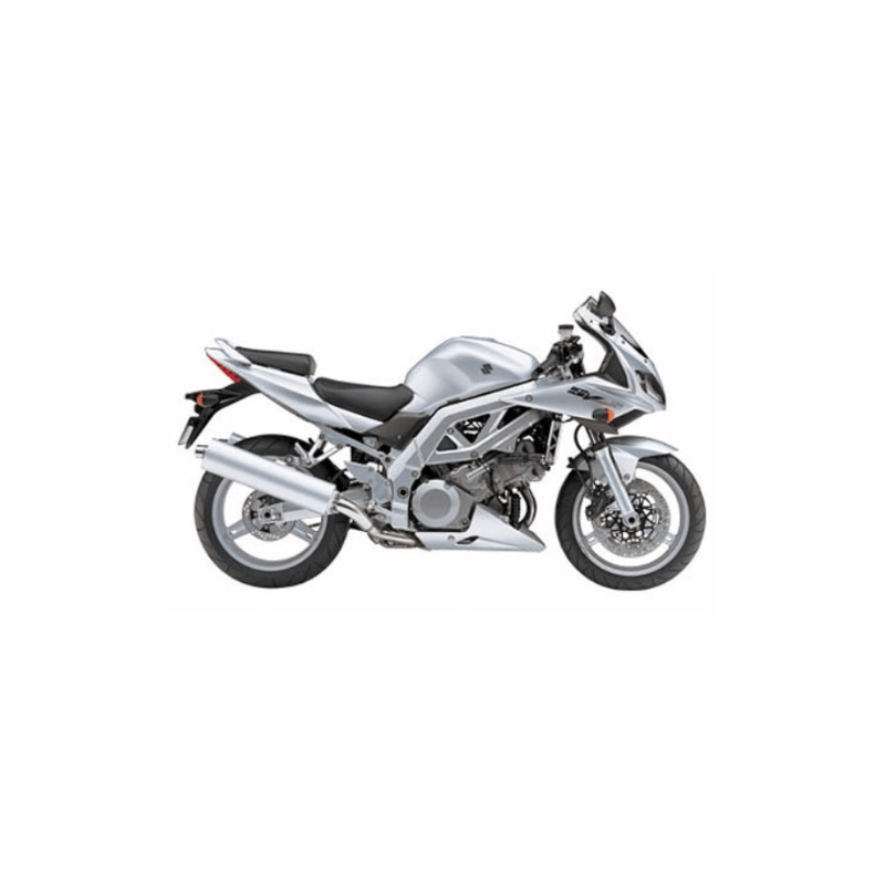 Adhesivo Suzuki SV 1000S GRIS YEAR 2006